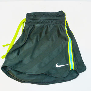 Women's Nike Dri -Fit  Running Shorts